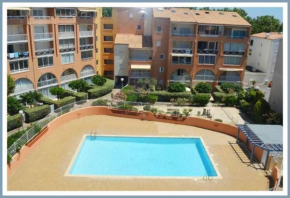 Bel Appartement cap dagde